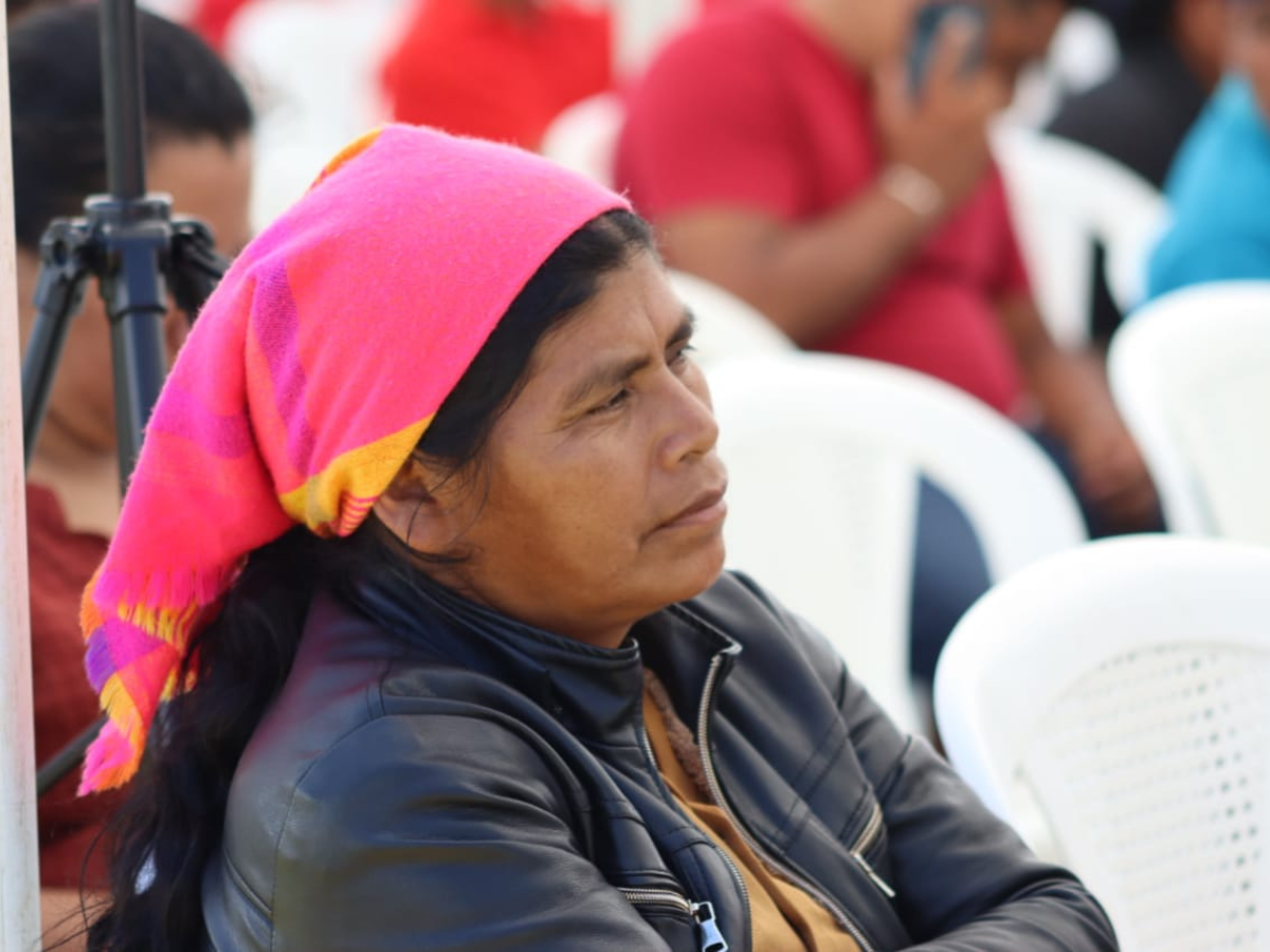 Las micro, pequeñas y medianas empresas (Mipyme) rurales lideradas por mujeres y emprendimientos de jóvenes.