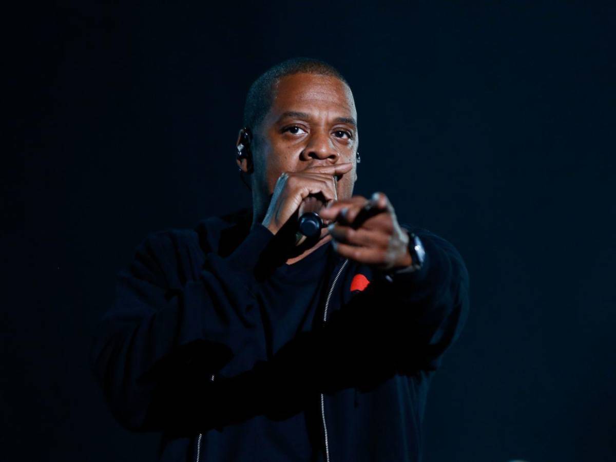 Nunca lo conocí: la acusadora de Jay-Z admite que mintió y pide disculpas al rapero