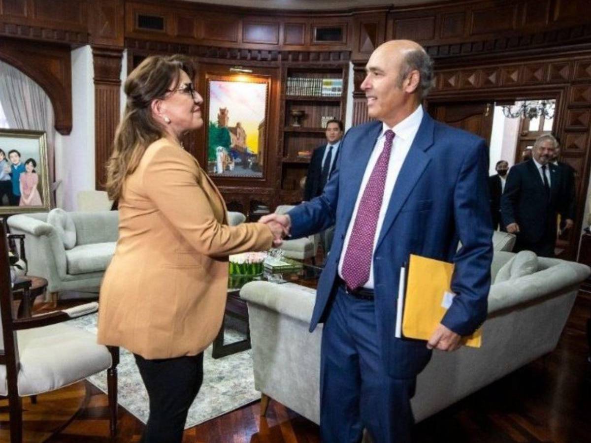 Los millones que pagó Honduras por lobby en EE UU y no se renovó el TPS