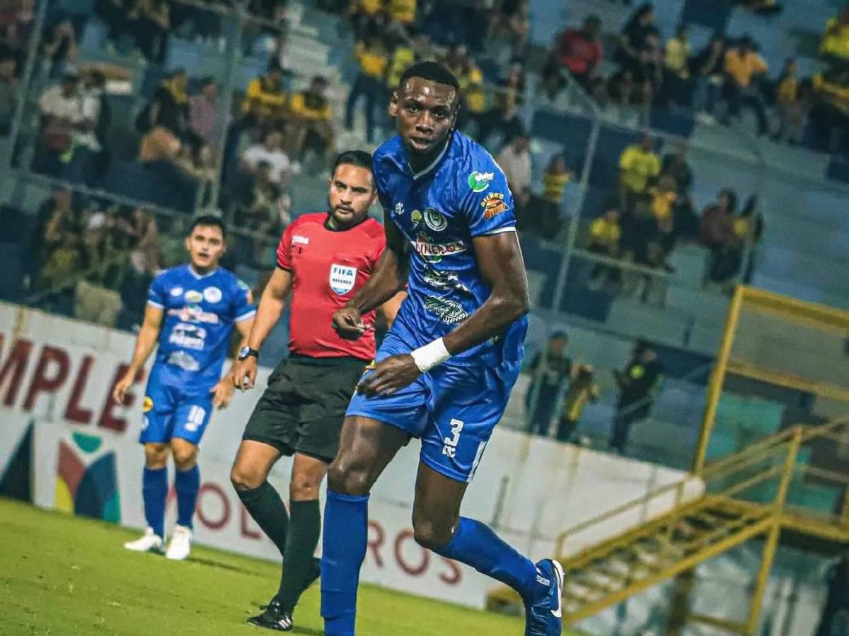 Fichajes: Figura se va de Olimpia, alta en Motagua, hondureño a la MLS y Real España se refuerza