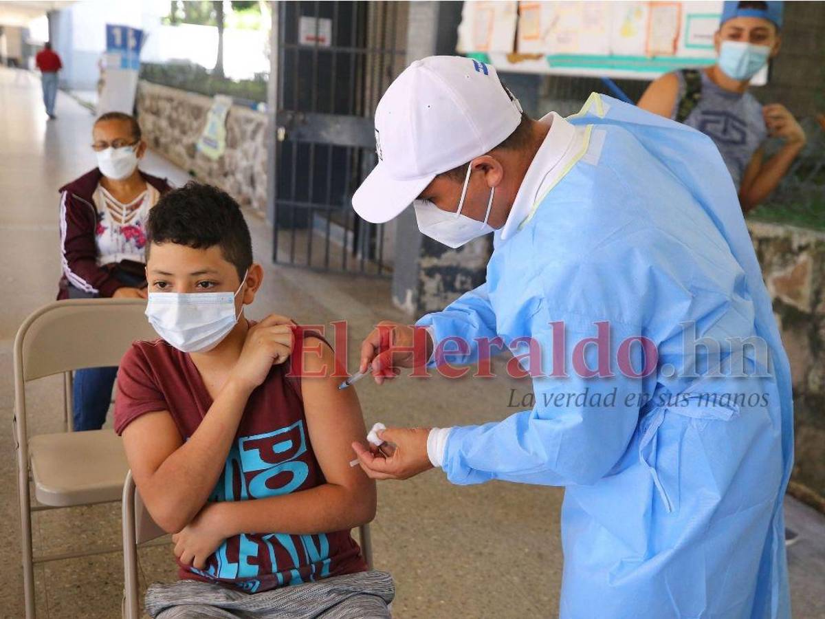 Casos de covid aumentan en un 300% en Choluteca