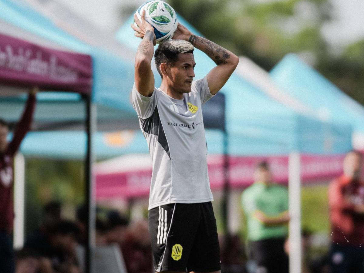 Fichajes: Hondureño interesa en la Serie A y seleccionado rechaza al Saprissa