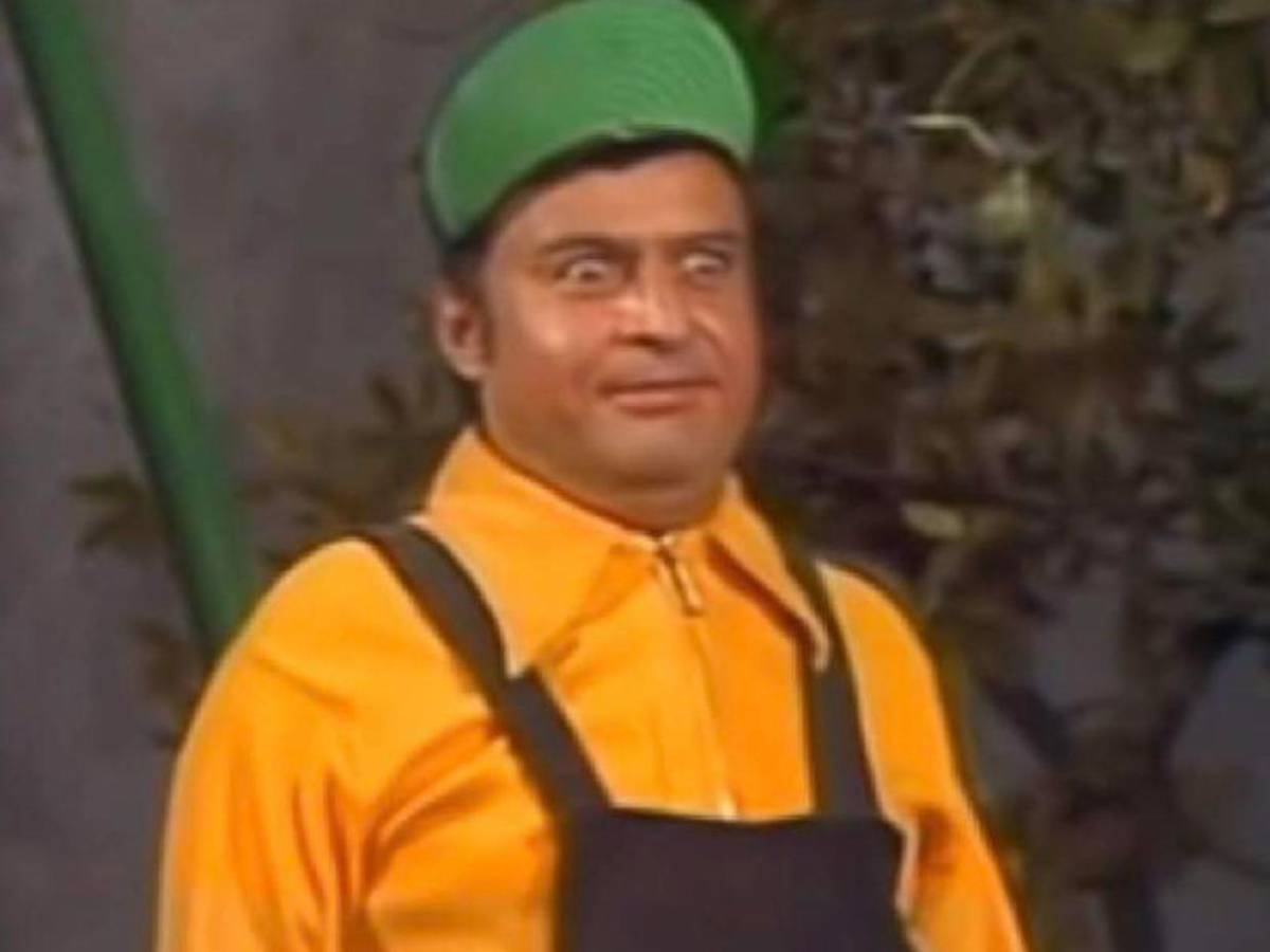 ¿Quién era y de qué murió Horacio Gómez Bolaños, hermano de Chespirito?