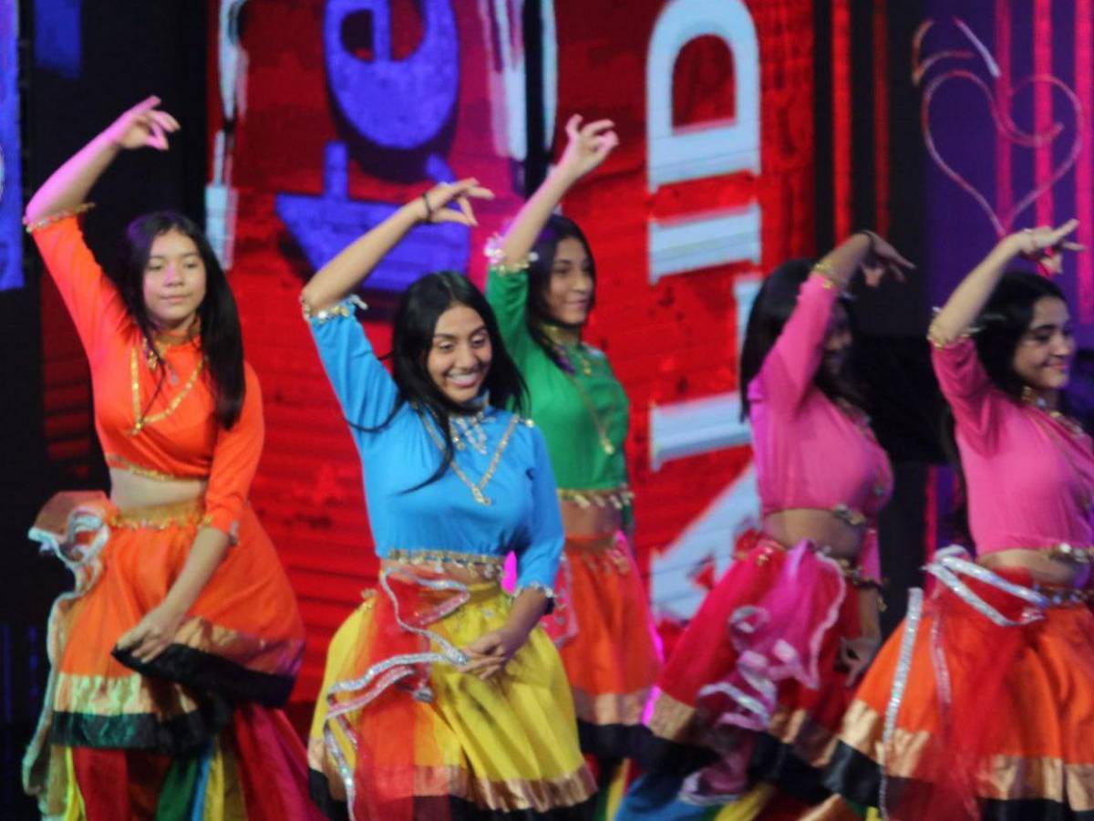 Artistas que engalanan jornada de amor en Teletón 2024