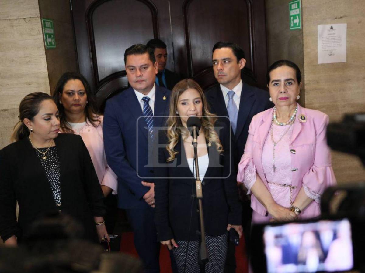 Consecuencias: ¿qué pasará con Marlon Ochoa y Morazán tras ser destituidos en juicio político?