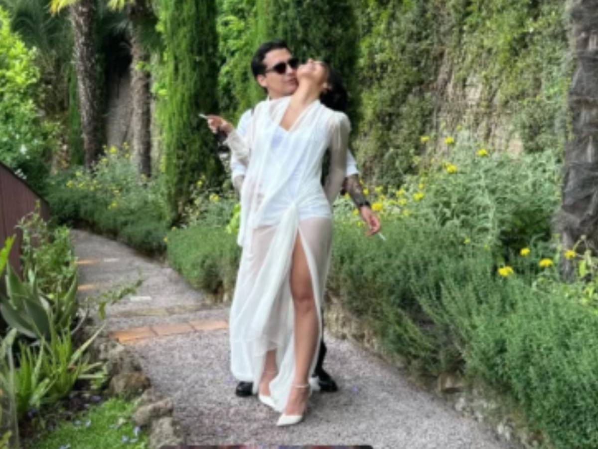 Cazzu arremete contra Rauw Alejandro, Jhayco y Nodal por la canción “Rosita”