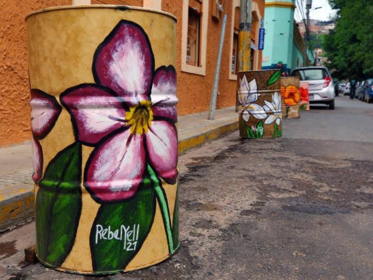 Al menos diez años tardaría recuperar el centro histórico