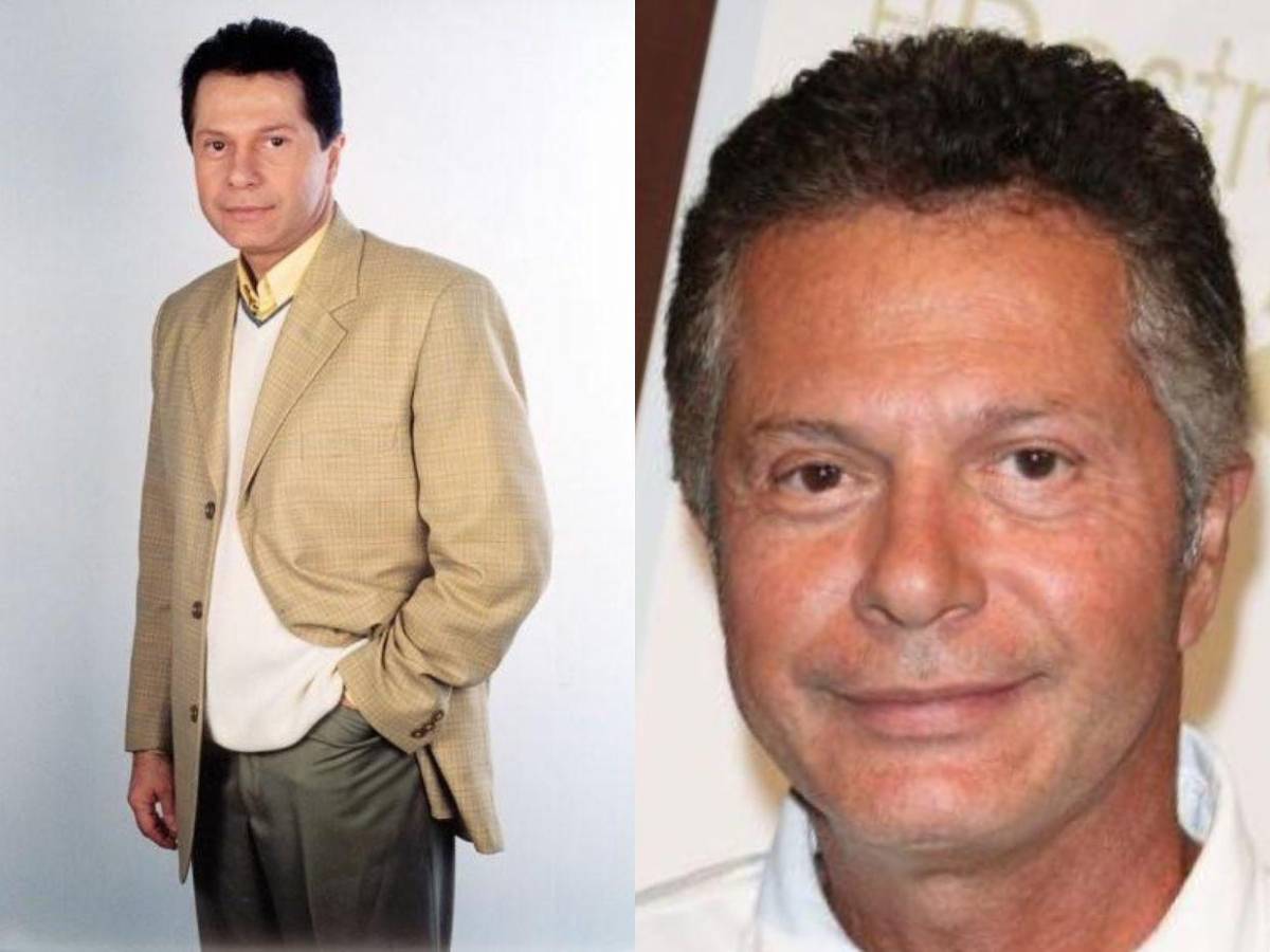 El antes y después del elenco de Mi gorda bella, a 23 años de su estreno