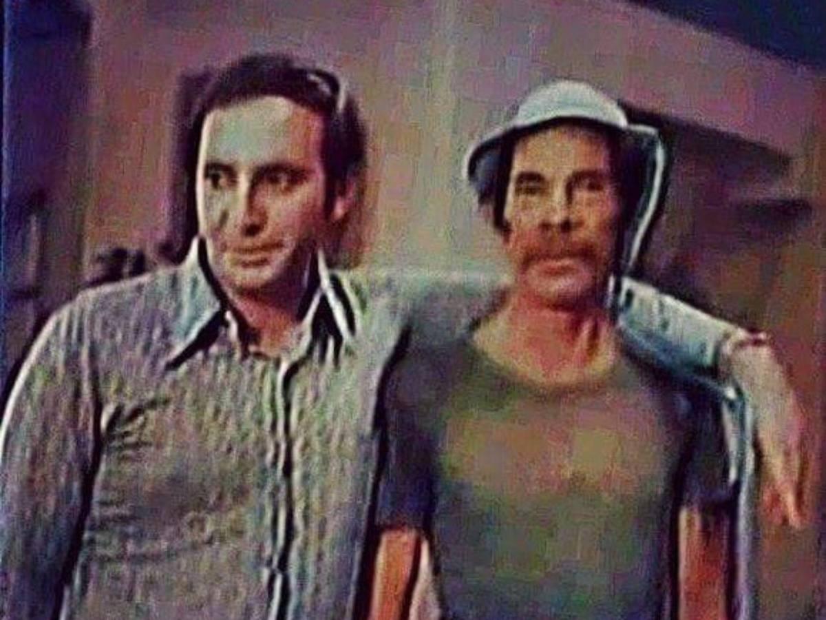 ¿Quién es Enrique Segoviano, el director que Florinda Meza iba a desposar antes de Chespirito?