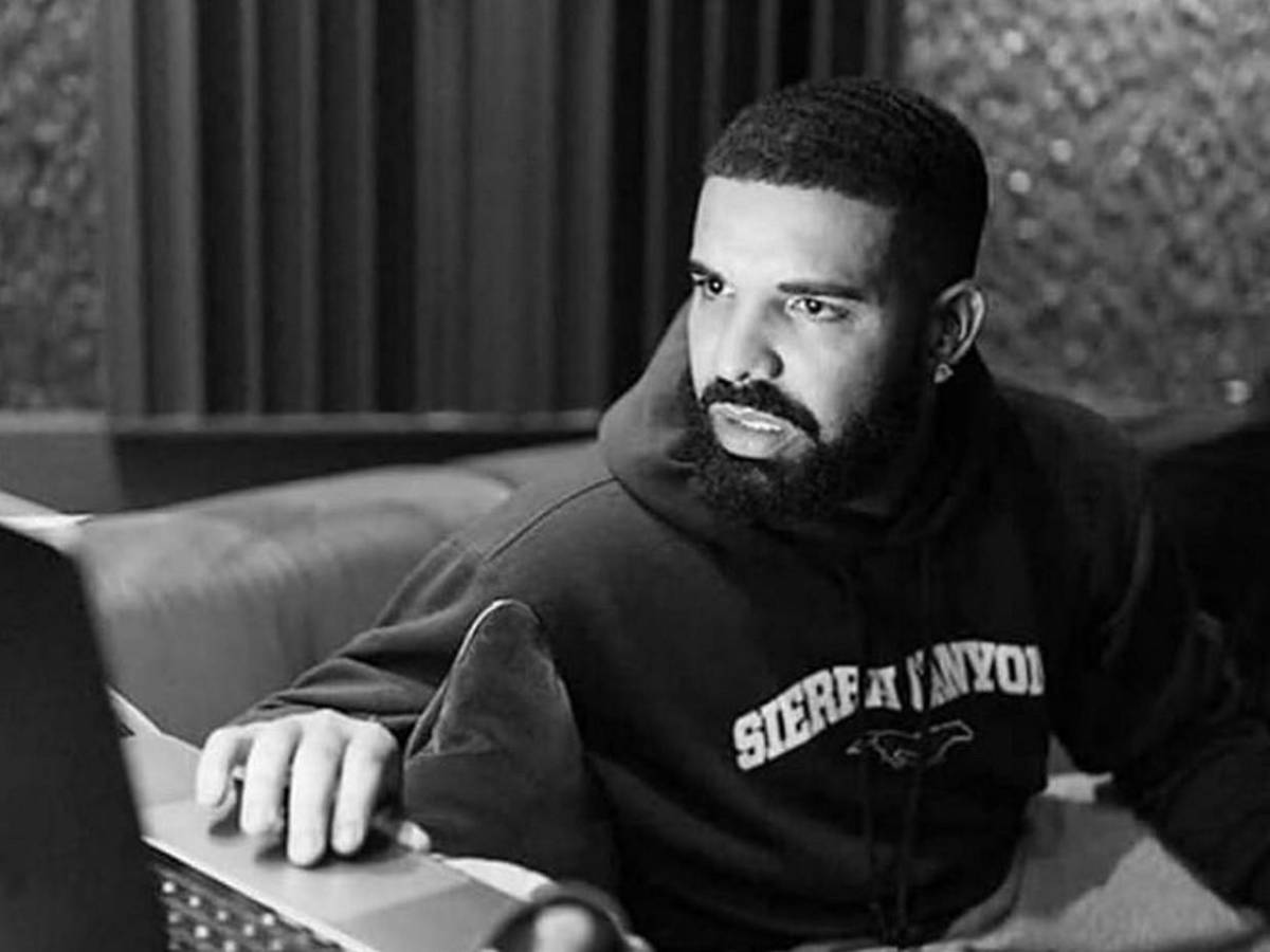 La demanda de Drake a Universal Music por favoritismo a Kendrick Lamar La demanda de Drake a Universal Music por favoritismo a Kendrick Lamar