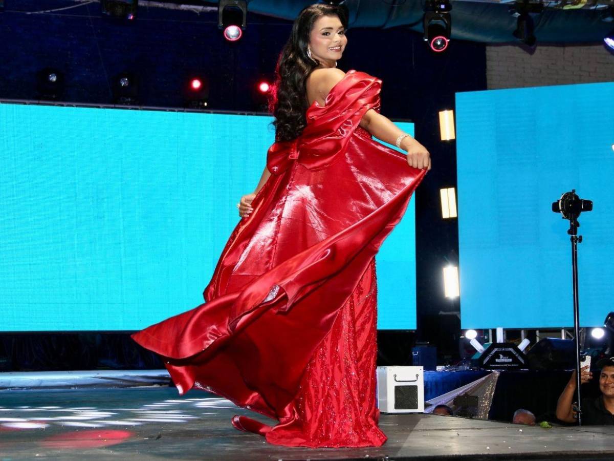 Elección de la Reina Ferisan 2026 en imágenes: Los mejores momentos de la gala