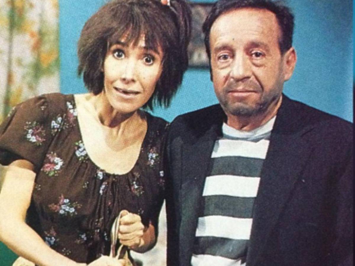 Infidelidad e hijos: polémicas que marcaron la relación de Florinda Meza y Roberto Gómez Bolaños