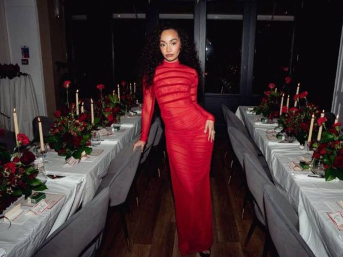 Ellas son las esposas de futbolistas que son celebridades en redes sociales