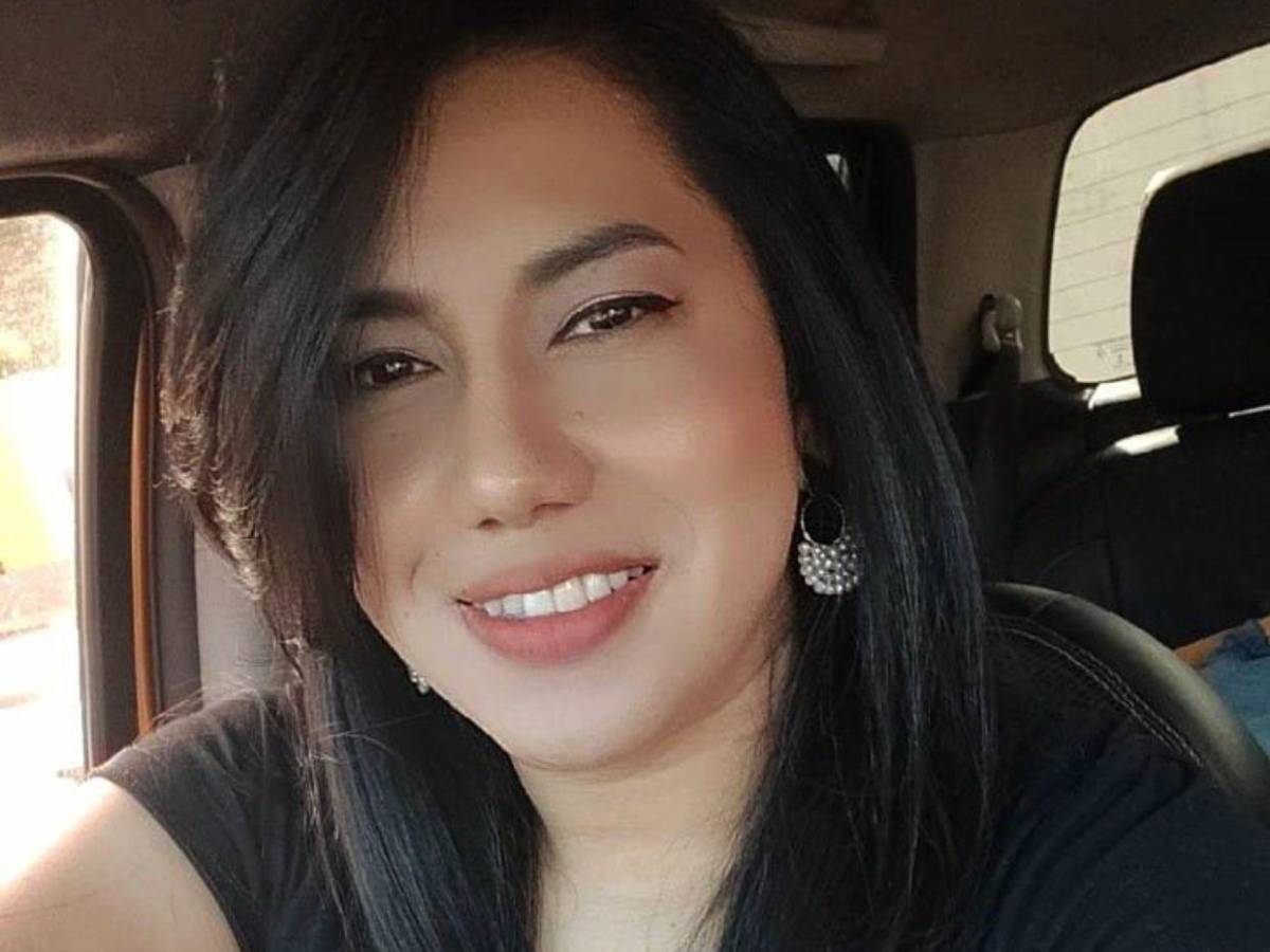 Amsi Palomo, madre que provocó la muerte de su hija tras conducir ebria Amsi Palomo, madre que provocó la muerte de su hija tras conducir ebria