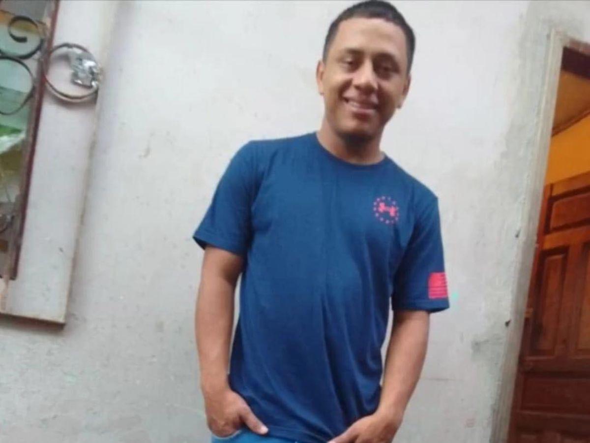 Ismael Odair Pérez fue ultimado a balazos luego de intentar cobrar una deuda en SPS