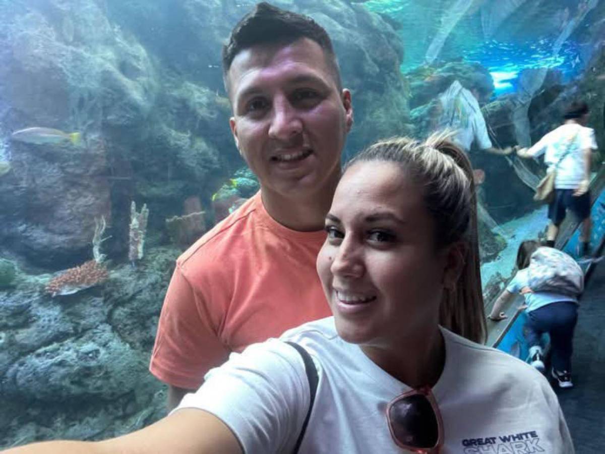 Mujer fue asesinada tras planear denunciar a su pareja en EE UU: Miserable, mi hija te amaba