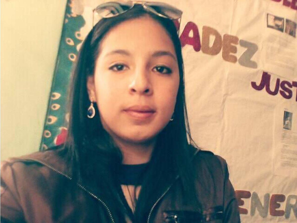 Seis sujetos llegaron en una camioneta roja y raptaron a los hermanos Torres Sánchez