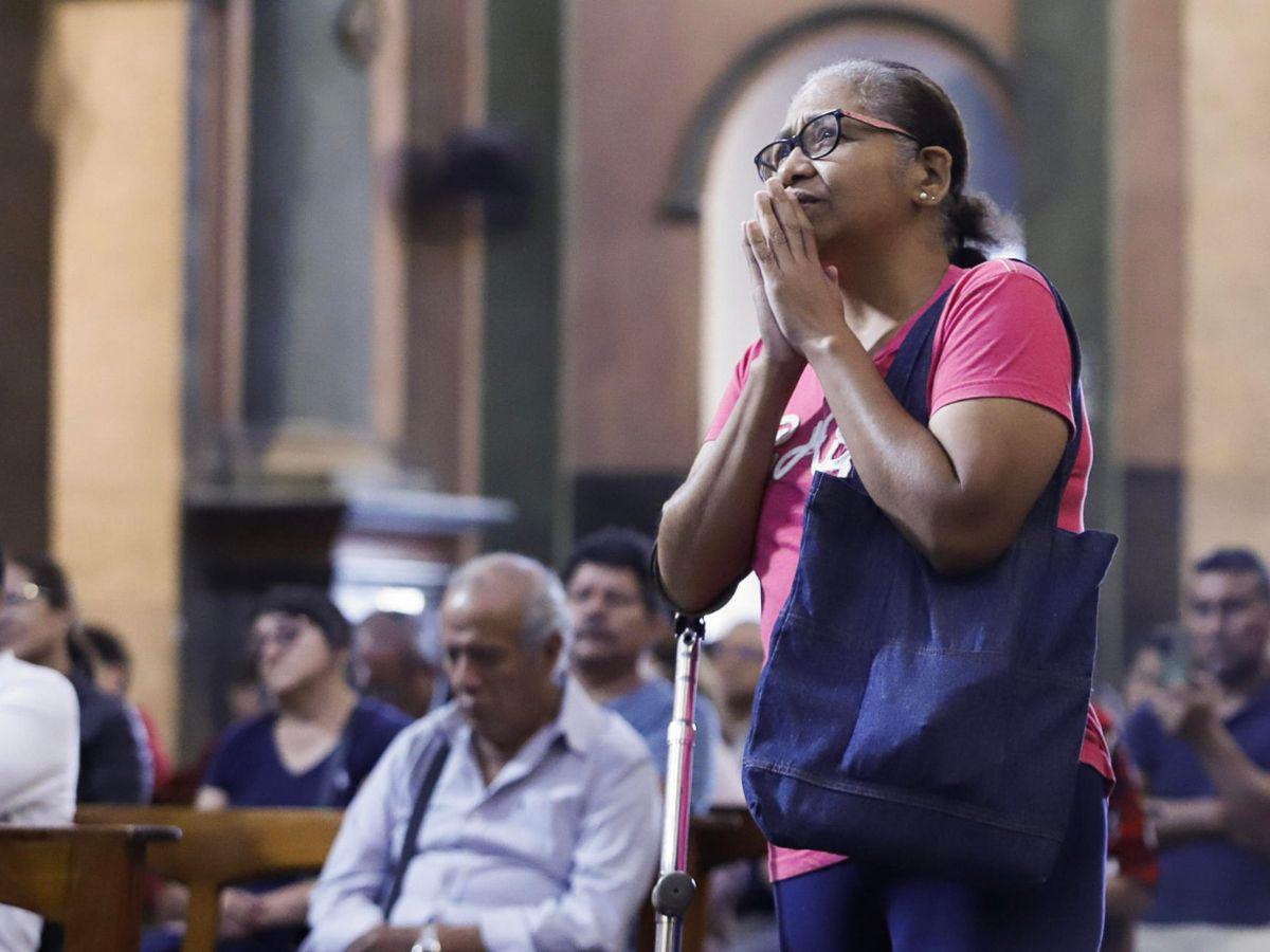 Una alegría indescriptible: Así celebra Perú la elección del nuevo Papa León XIV