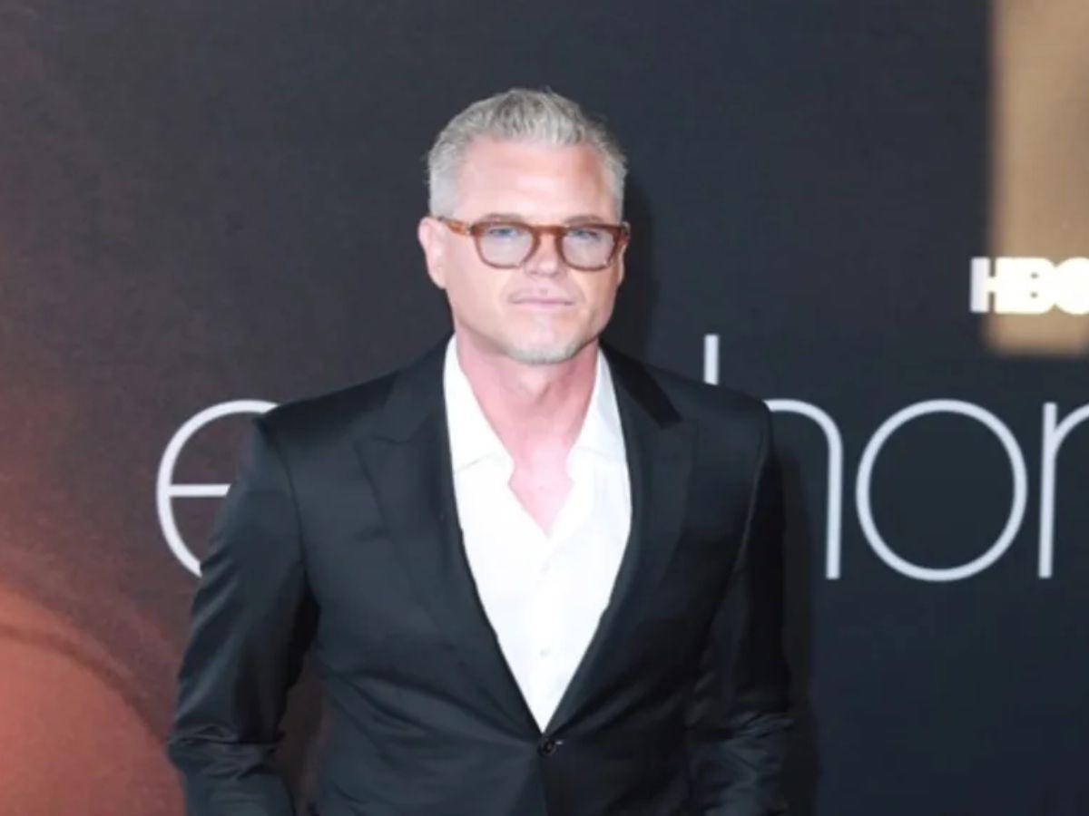 ¿De qué murió Eric Dane, el doctor Mark “McSteamy” Sloan en Grey's Anatomy?