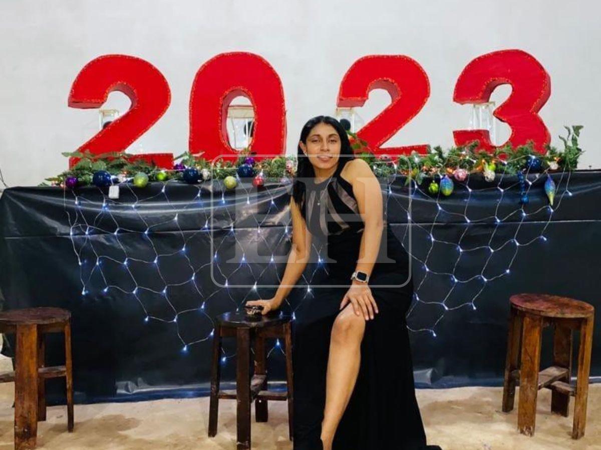 Jessica Medina y su sobrina, víctimas del accidente de moto en Comayagua: ¿Cómo fue la tragedia?