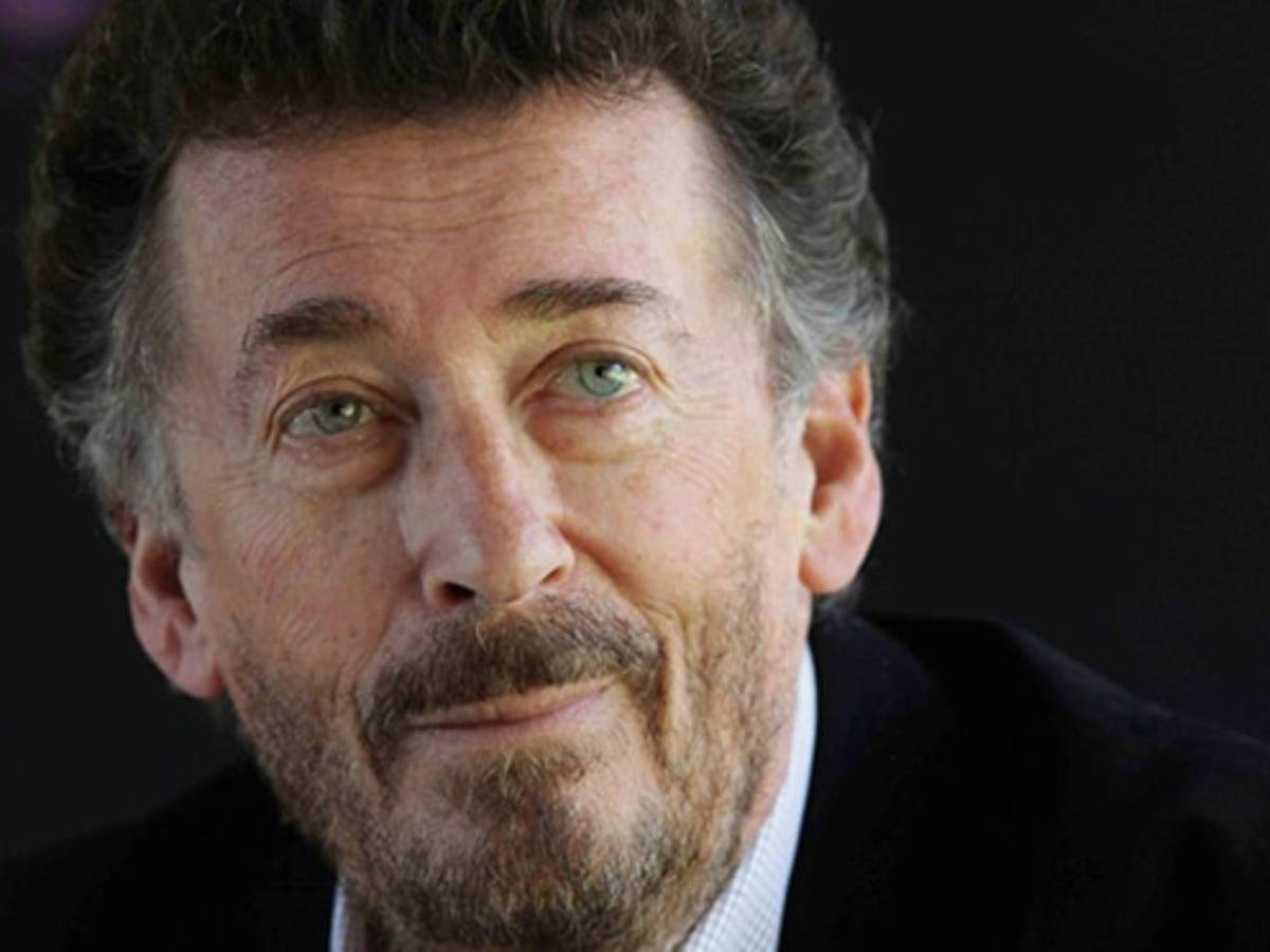 Antes y después de los actores que han interpretado a Jesús en películas y series