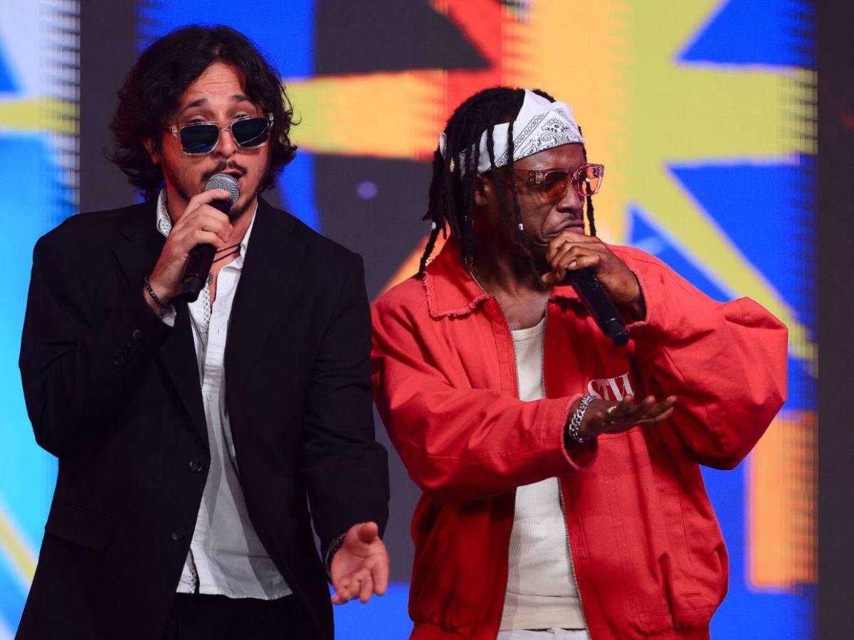 Catracho Boyz le pone ritmo y punta al Miss Honduras Universo 2025