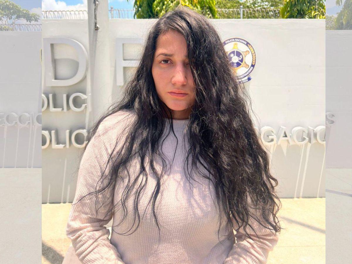 Ana Cárdenas habría citado a un hombre para secuestrarlo: huyó a EE UU y la deportaron