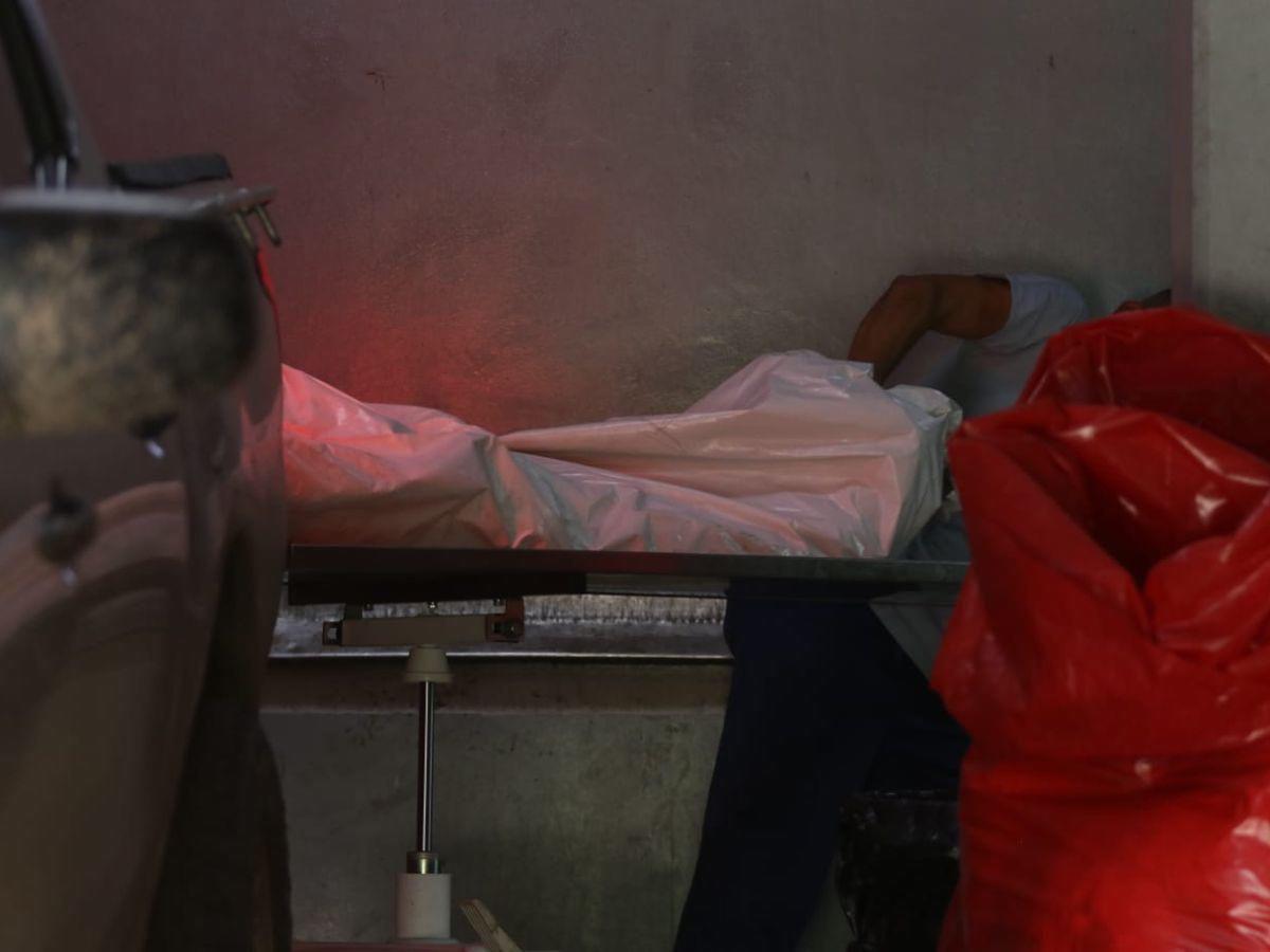 Así habría asesinado Francisco Urraco a familiares del alcalde de Silca; revelan detalles de la masacre