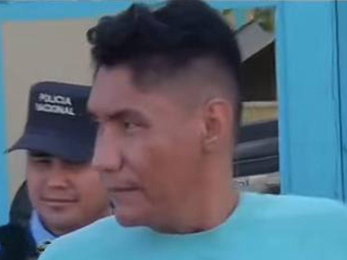 Tenían dos años de relación: Capturan a maestro acusado de abusar de una alumna en Choluteca