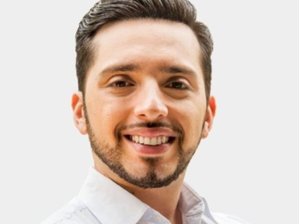 Renán Inestroza, Mirtha Gutiérrez y Oved López: candidatos a consejeros en el CNE