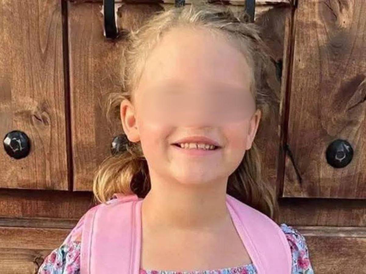 Mató a la niña Athena mientras sonaba Jingle Bell Rock y Texas lo condena a muerte