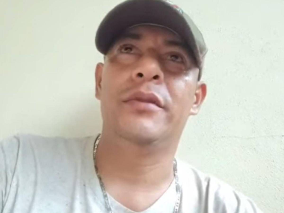 “El responsable soy yo”: reaparece Alex, pareja sospechosa del crimen de Vianka; revela fecha para entregarse