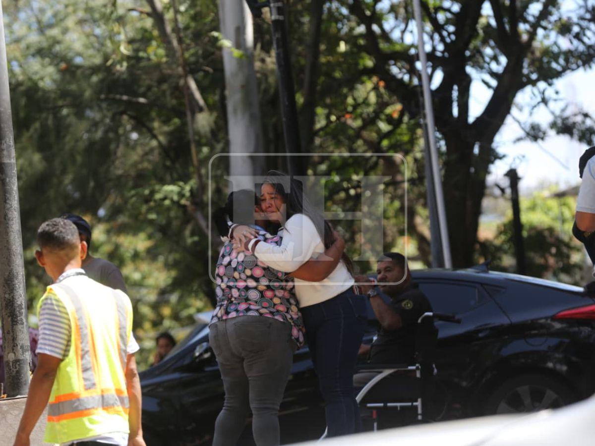 Fue amarrado de pies y manos y torturado: crimen de Cristopher Cerrato en El Cimarrón