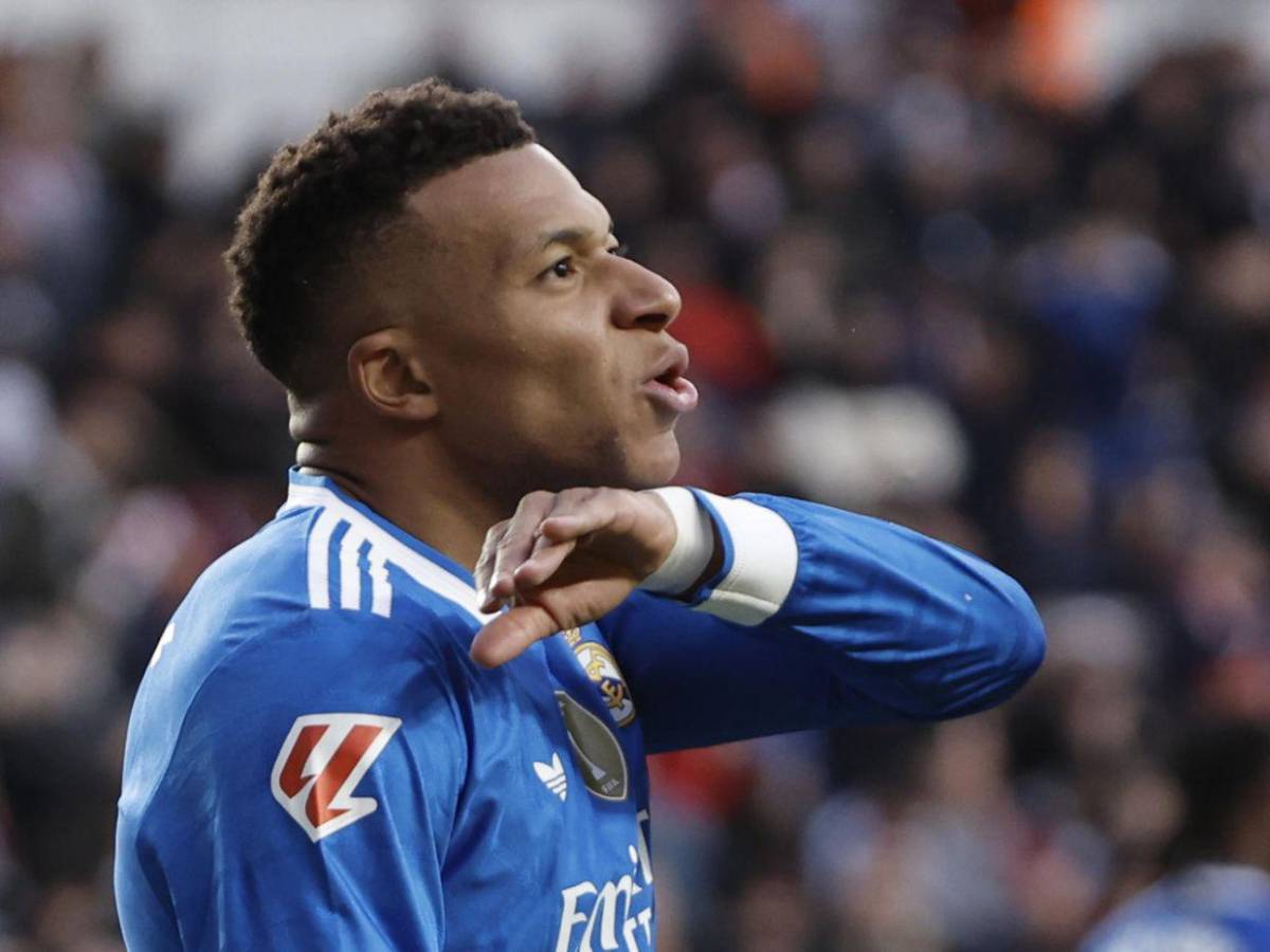 Continúan los problemas en el Real Madrid: Desvelan nuevo descontento de Mbappé
