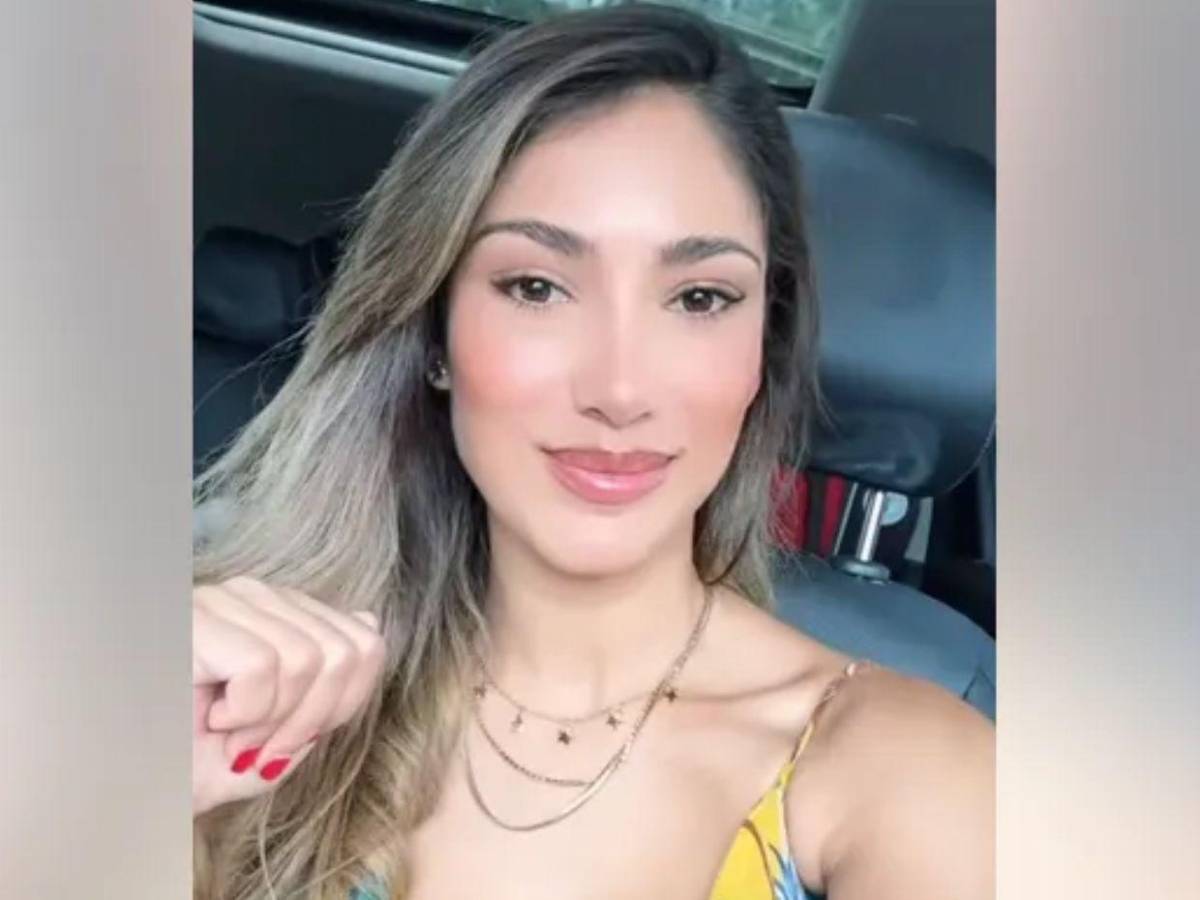 Estaba en la cajuela del carro: Eliana Bigoni, madre asesinada en Texas; su pareja es sospechoso