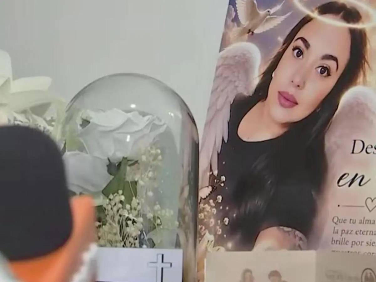 A Yenifer Valencia la sedaron para no sentir dolor durante el tatuaje y murió en Colombia
