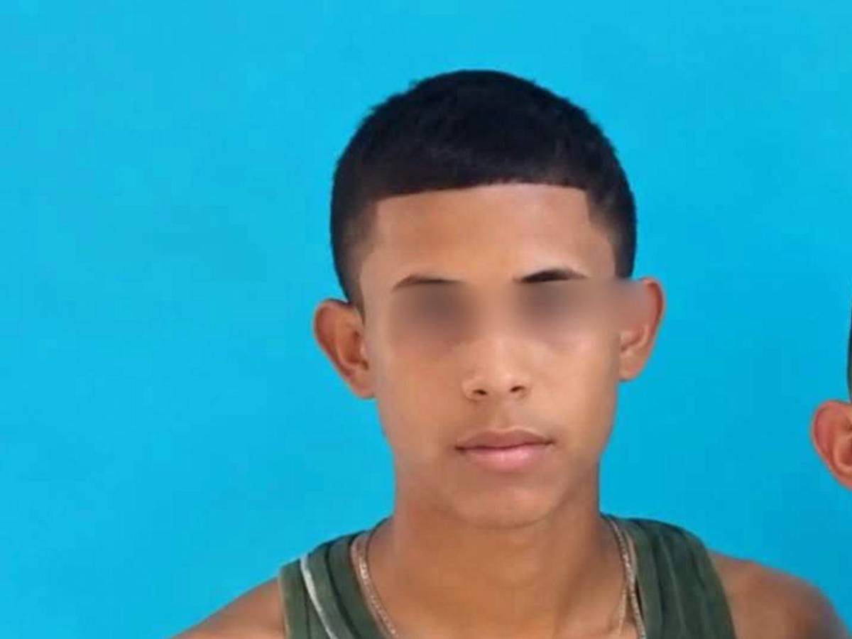 Invitó a su amigo al cumpleaños y lo mató a él y a su hijo: crimen de Edwin Ramos y Wilder en Colón