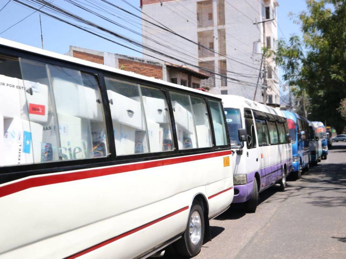 Las cosas atípicas que marcaron la jornada electoral primaria en Honduras