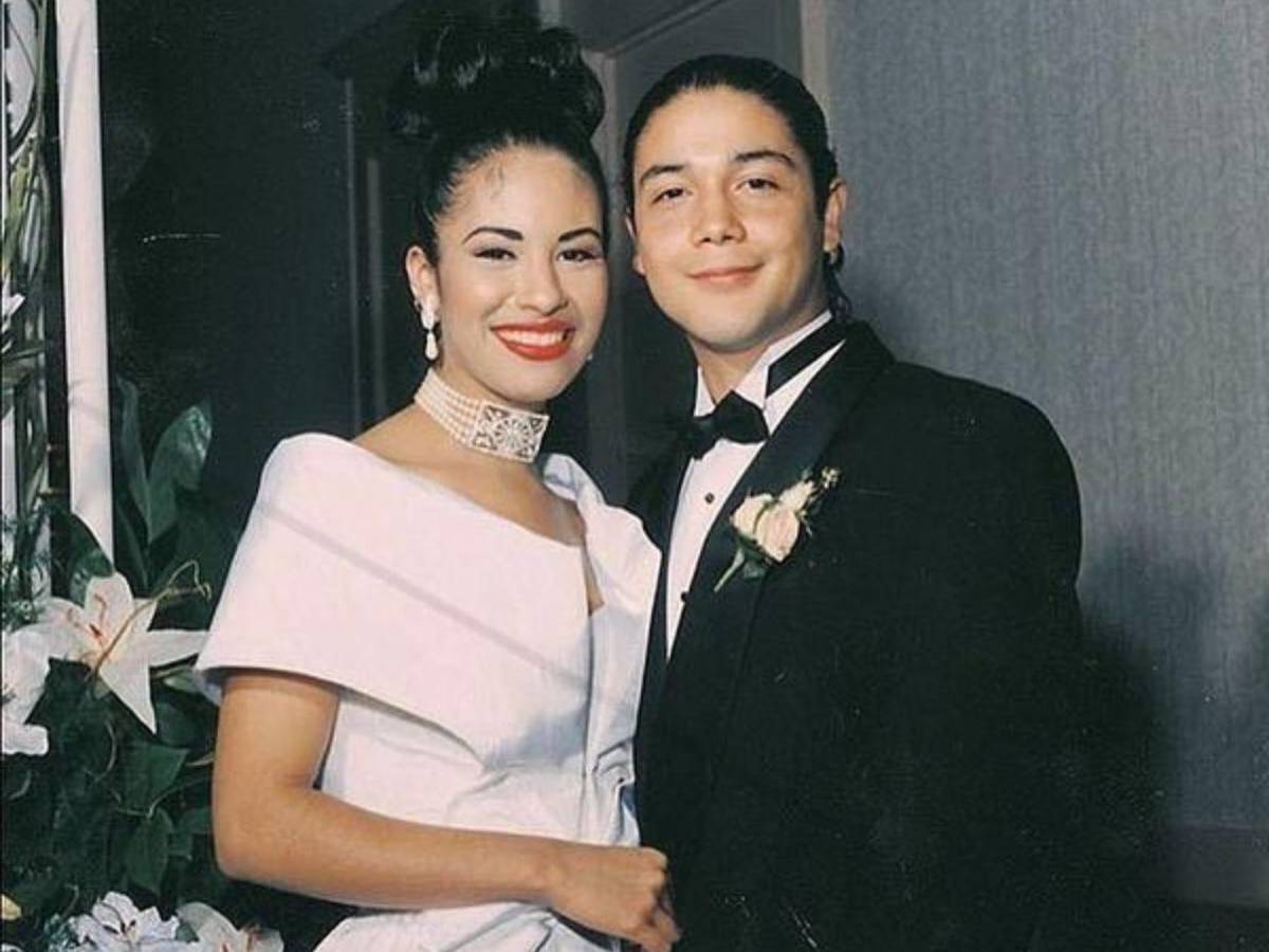 Yolanda Saldívar, asesina de Selena, en shock tras libertad condicional negada