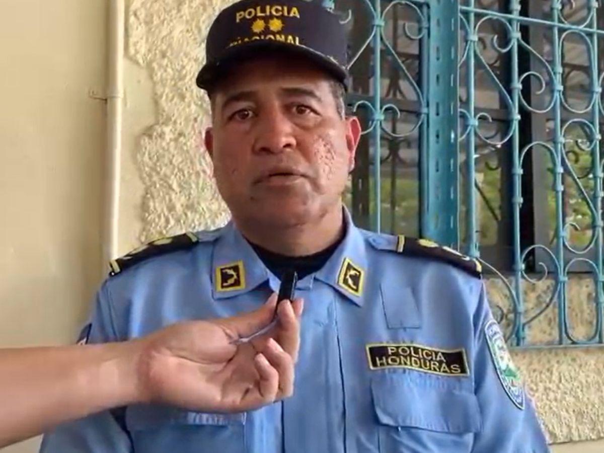 Héctor pasó 24 horas detenido por pegarle a su pareja y al salir mató a su concuñada por denunciarlo