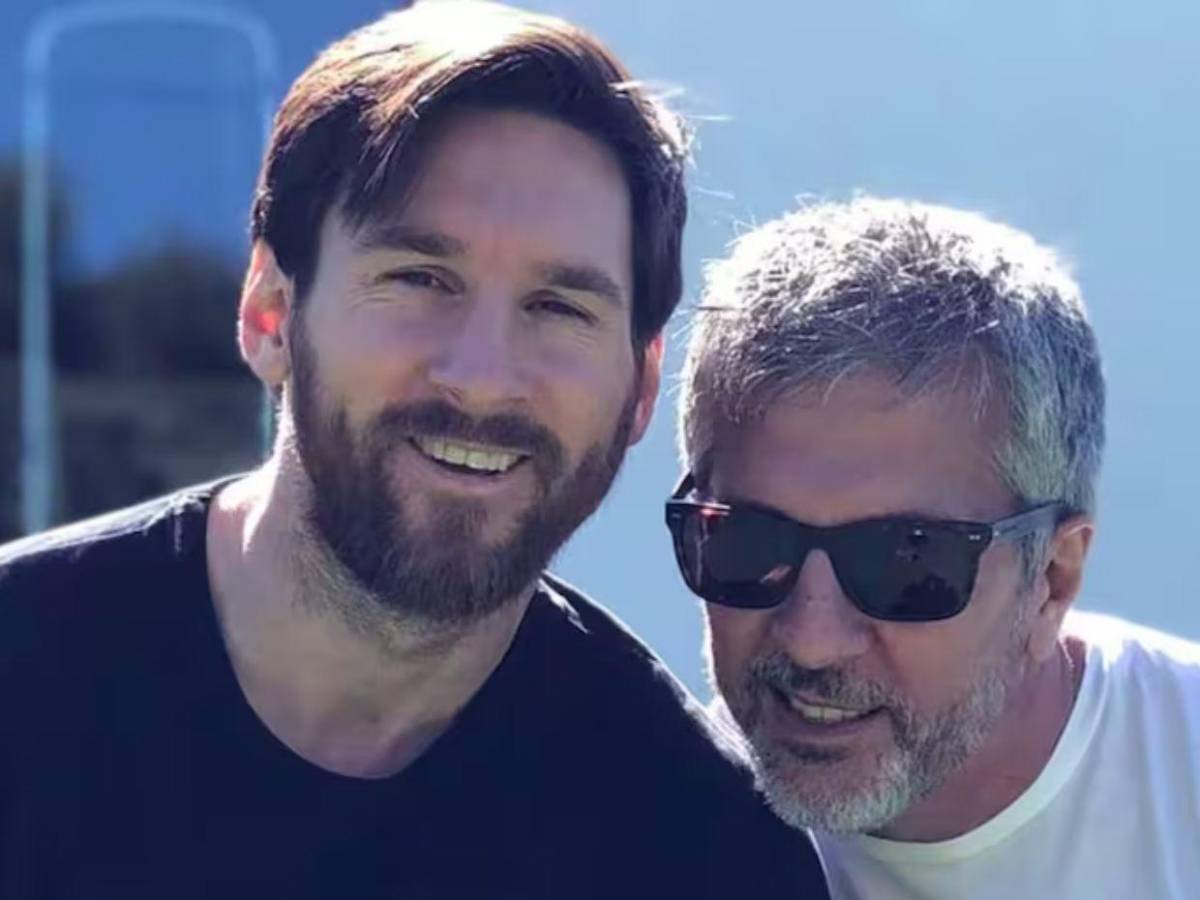 “Tengo bastantes dudas de que vaya a seguir”: carta de Messi y su futuro tras perder a su padre