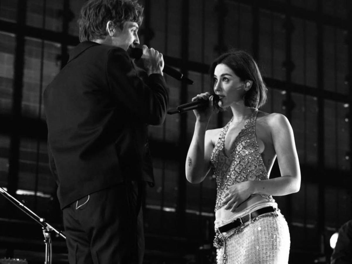 De telonera de Taylor Swift a nueva estrella del pop: el ascenso de Gracie Abrams