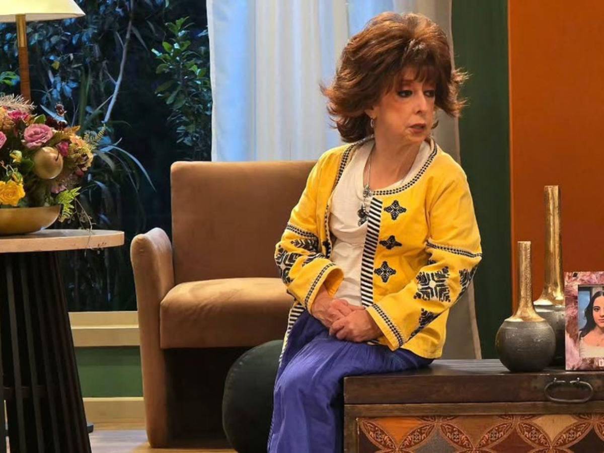 Hospitalizan de emergencia a La Güereja: ¿Qué le pasó a María Elena Saldaña?