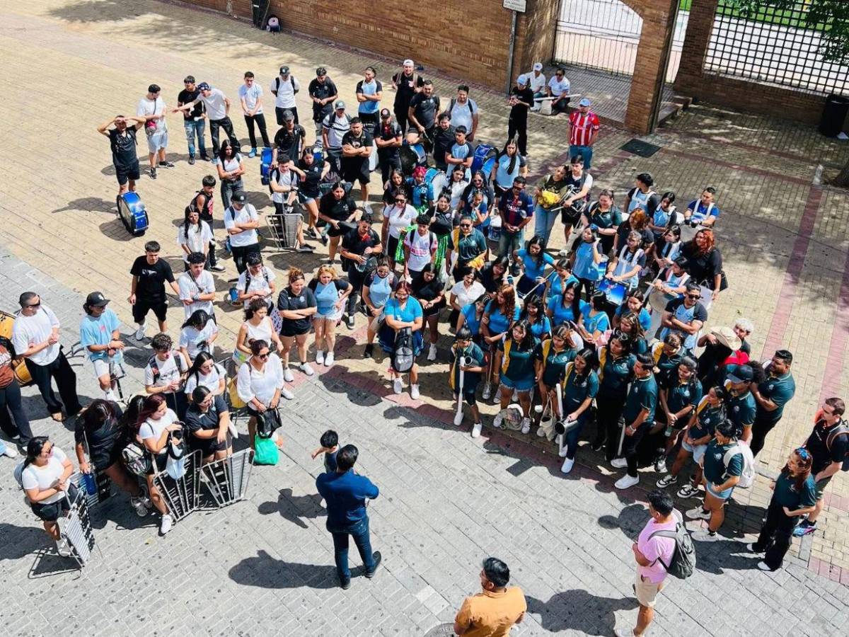 Honduras en el Santiago Bernabéu: banda catracha actuará con Daddy Yankee en la NFL