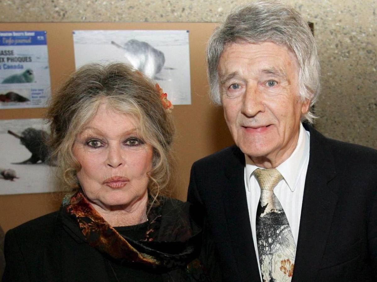 Brigitte Bardot: la promesa a su hijo Nicolas-Jacques antes de morir tras décadas de distanciamiento