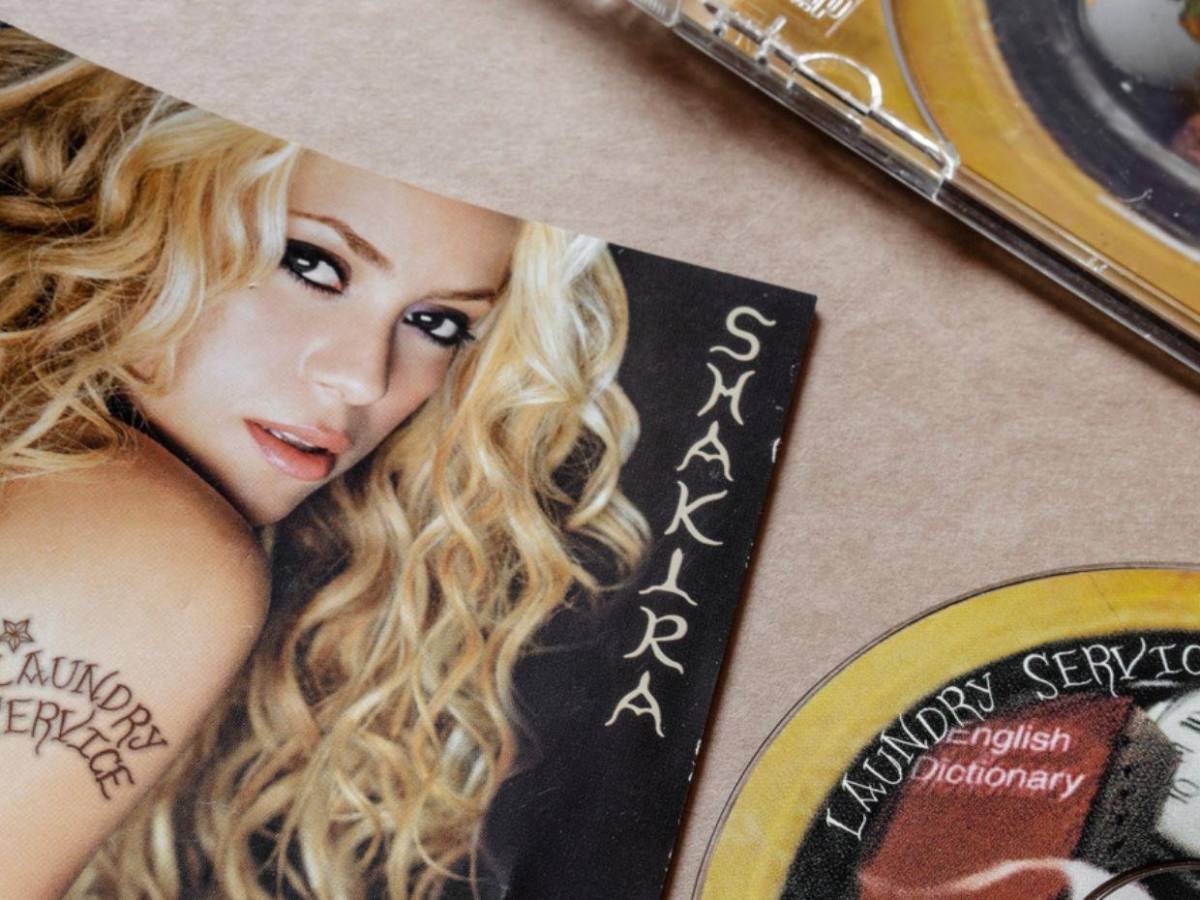 Shakira, la génesis de un ícono que nunca dejó de evolucionar