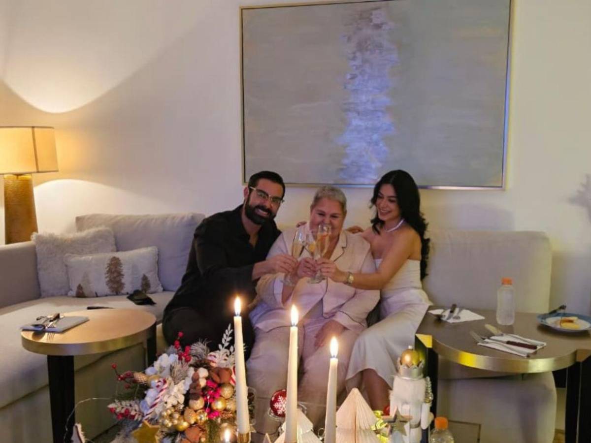 De los excesos y adicciones a la fe cristiana: así vive Lupita D'Alessio su retiro