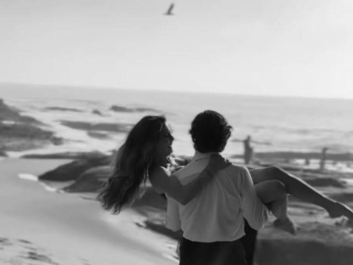 Patricia Manterola celebra 15 años de amor con Tú y Yo: Así es su video más íntimo junto a su esposo