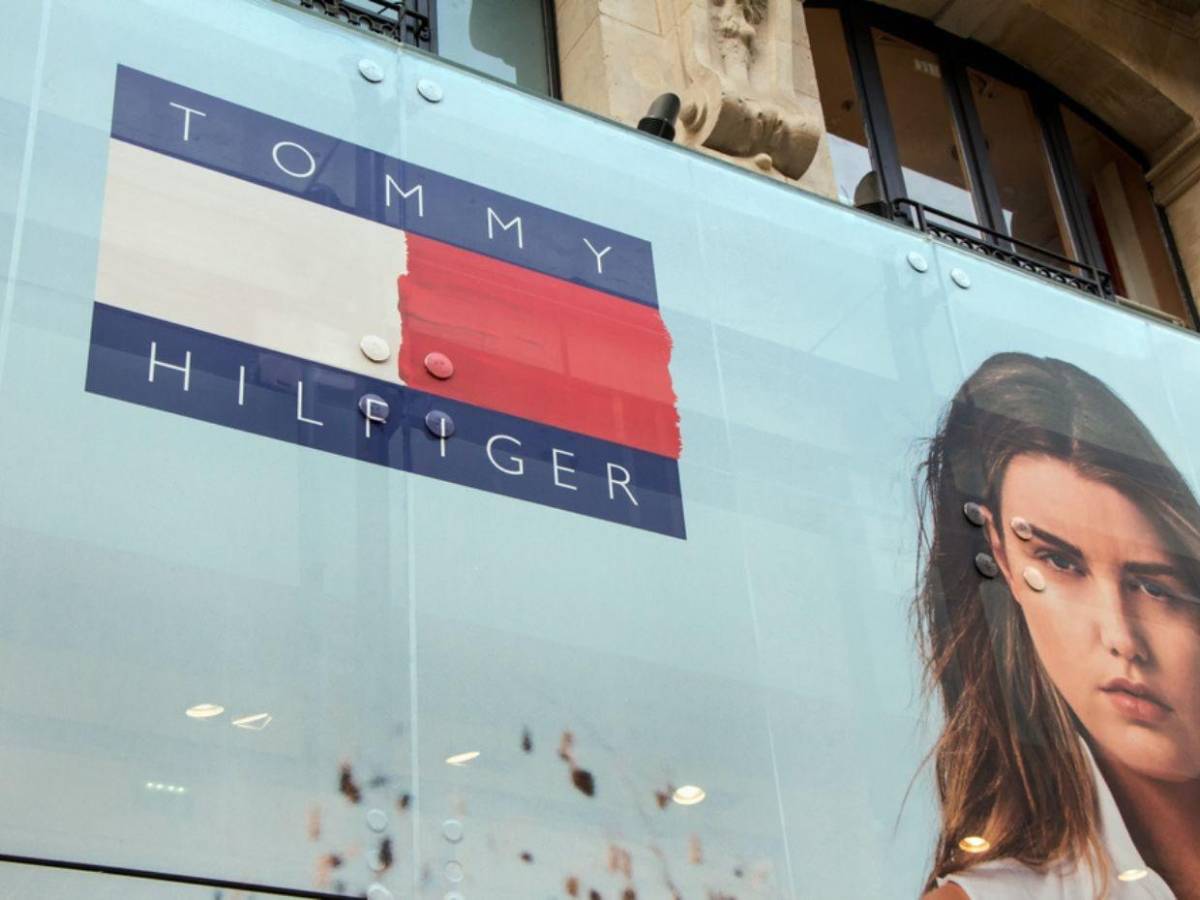 Cómo Snoop Dogg salvó a Tommy Hilfiger sin cobrar un centavo