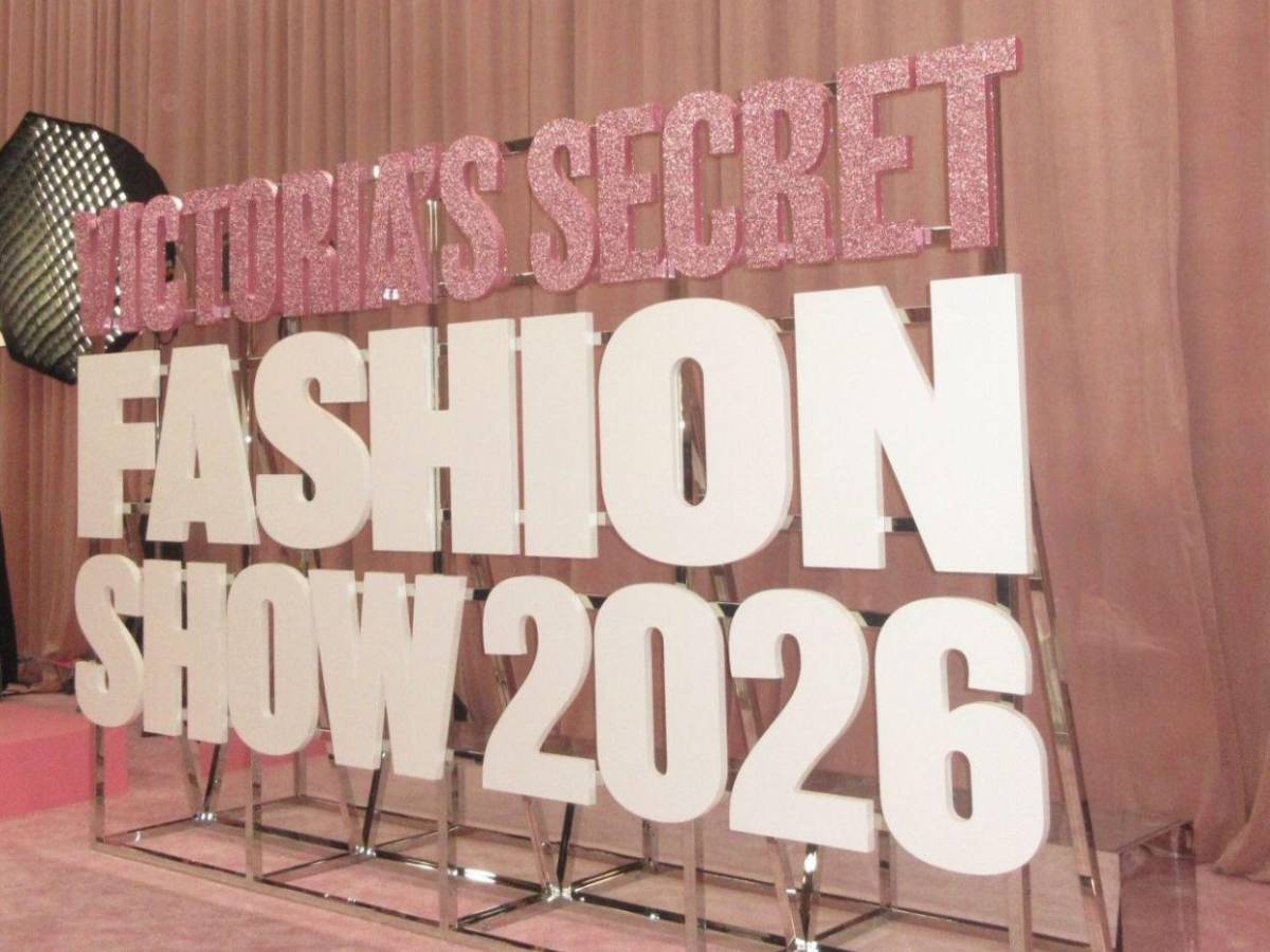 Kylie Jenner: ¿Cuánto cuesta el Fantasy Bra de Victoria’s Secret 2026?